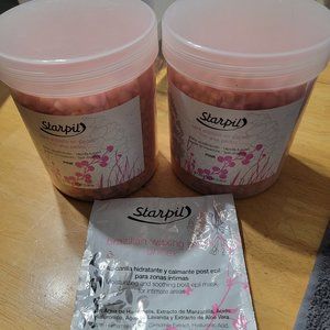 Starpil Body Wax